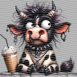 Cow-NIU 2435